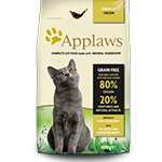 Dry Food