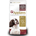 Dry Food