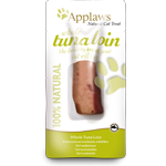 Cat Treat Tuna Loin